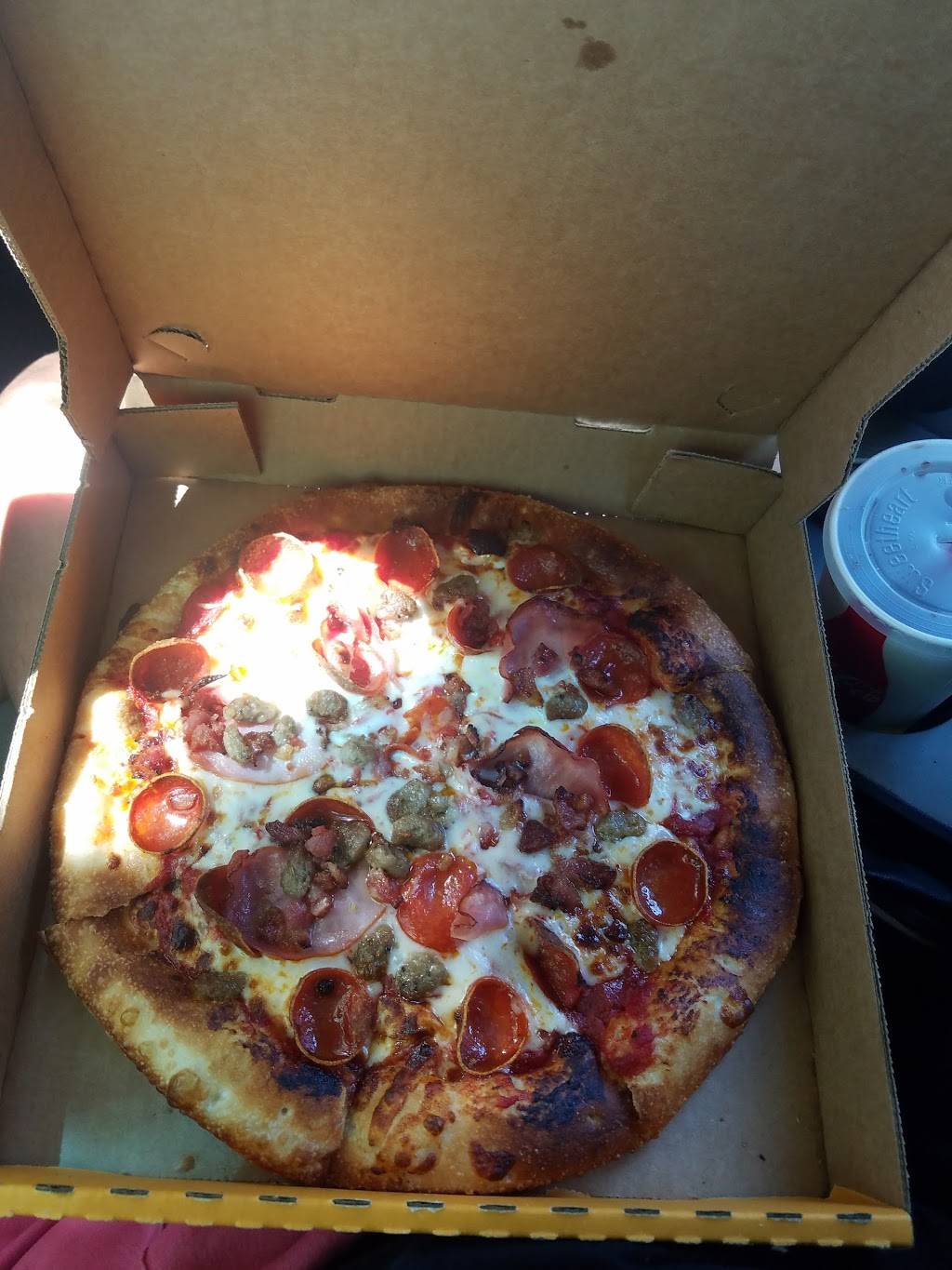 Mad Dash Pizza | restaurant | 2391 Cohasset Rd, Chico, CA 95926, USA | 5308991010 OR +1 530-899-1010