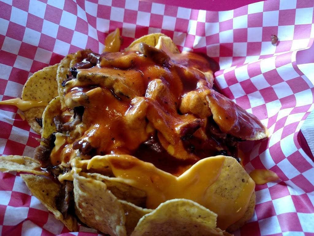 Reggis BBQ | restaurant | 292 Parkstone Pl, Jackson, TN 38301, USA | 7316608600 OR +1 731-660-8600