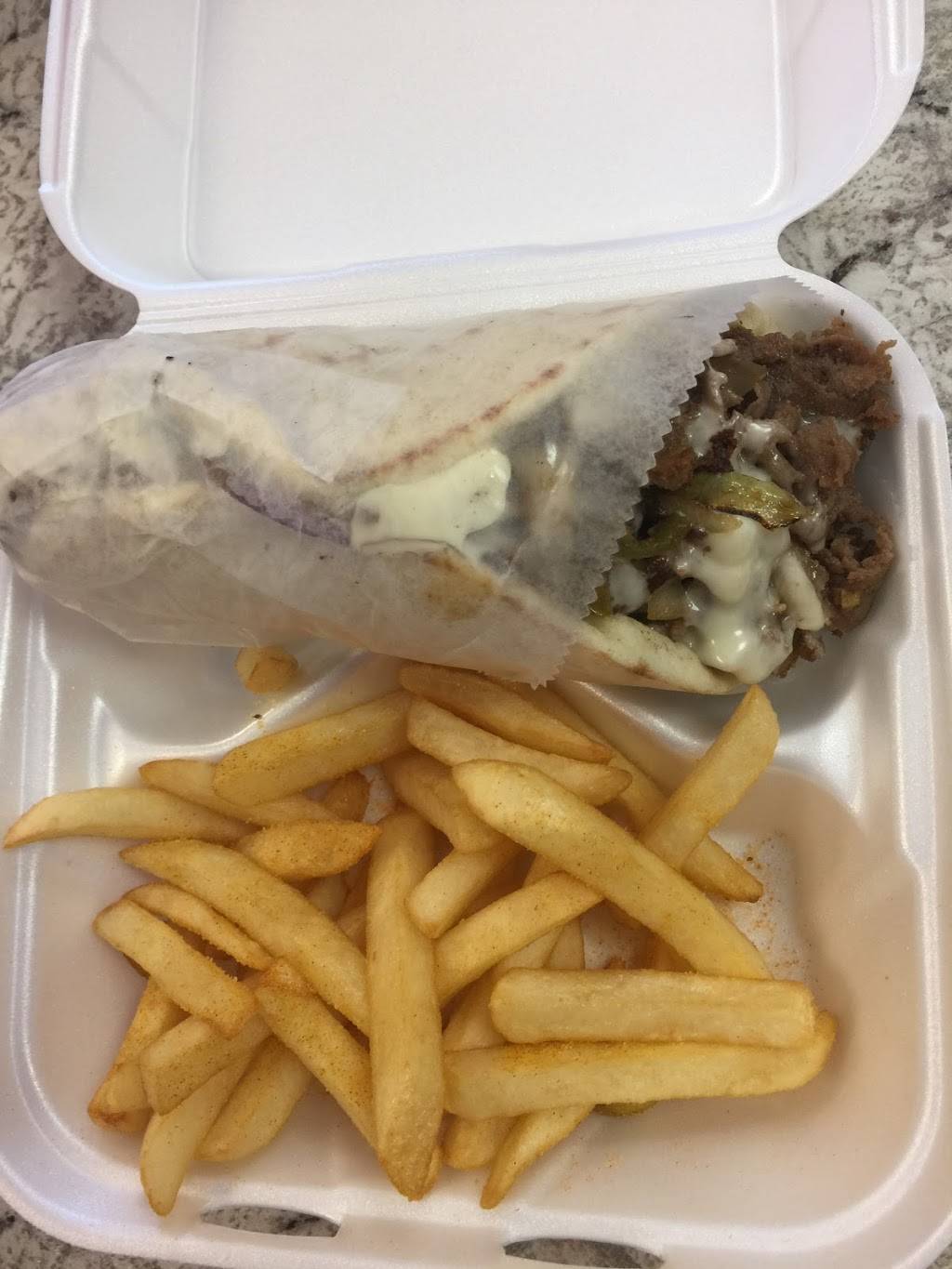 GYRO CLUB | restaurant | 900 Grammer Ln #230, Smyrna, TN 37167, USA | 6152802321 OR +1 615-280-2321