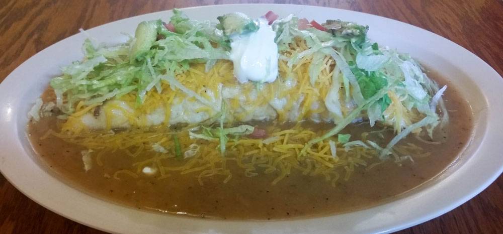 Guacamoles Mexican Restaurant | restaurant | 827 Ken Pratt Blvd, Longmont, CO 80501, USA | 3037720074 OR +1 303-772-0074