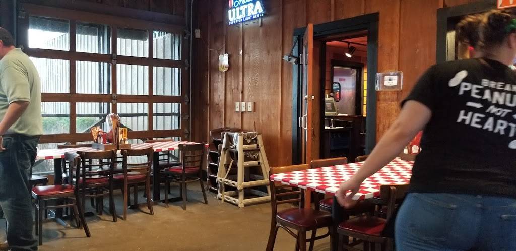 Logans Roadhouse | restaurant | 1715 Gallatin Pike N, Madison, TN 37115, USA | 6158609220 OR +1 615-860-9220