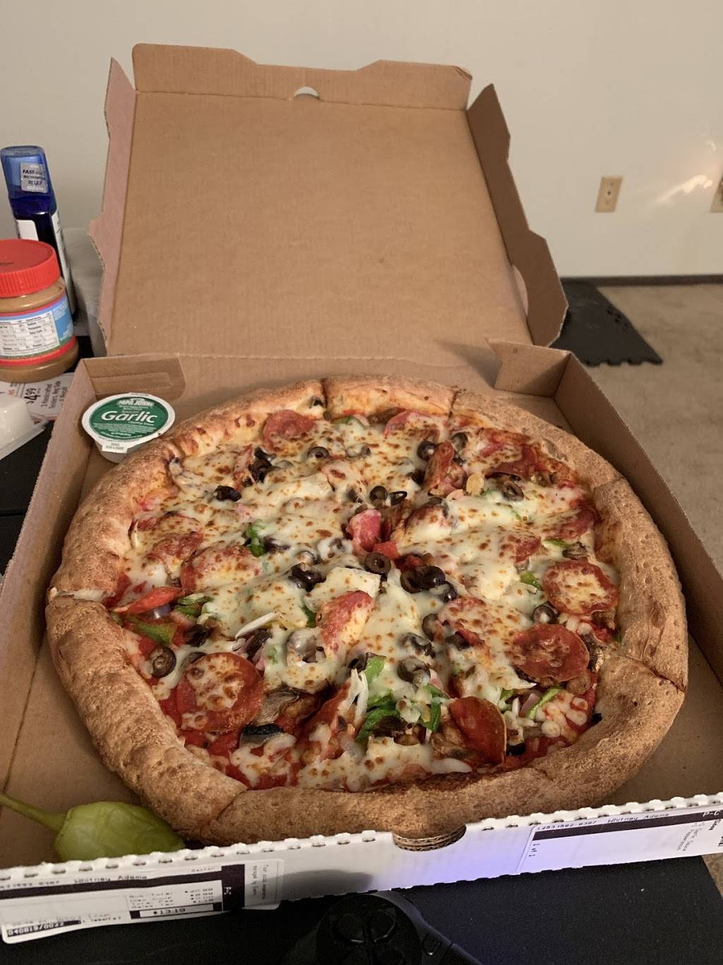 Papa Johns Pizza | restaurant | 102 Military Rd E a2, Tacoma, WA 98444, USA | 2538637575 OR +1 253-863-7575