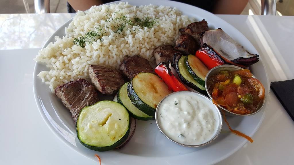 Grilliant | restaurant | 3850 Main St C, Culver City, CA 90232, USA | 4243615100 OR +1 424-361-5100