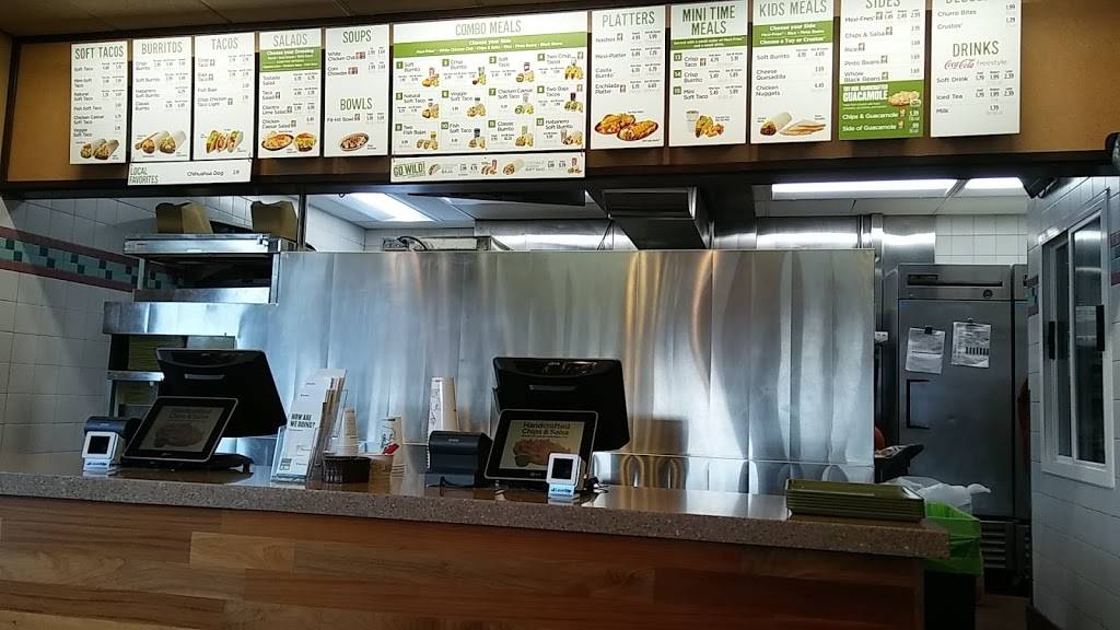 Taco Time NW | restaurant | 3805 Rucker Ave, Everett, WA 98201, USA | 4252524080 OR +1 425-252-4080