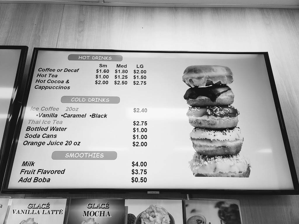 DONUT BITES | bakery | 430 W Wooley Rd, Oxnard, CA 93030, USA | 8053940239 OR +1 805-394-0239