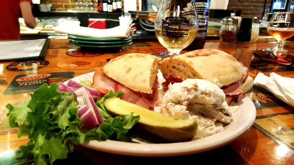 The Mill House | restaurant | 237 Maxwell Ave, Greenwood, SC 29646, USA | 8643230321 OR +1 864-323-0321