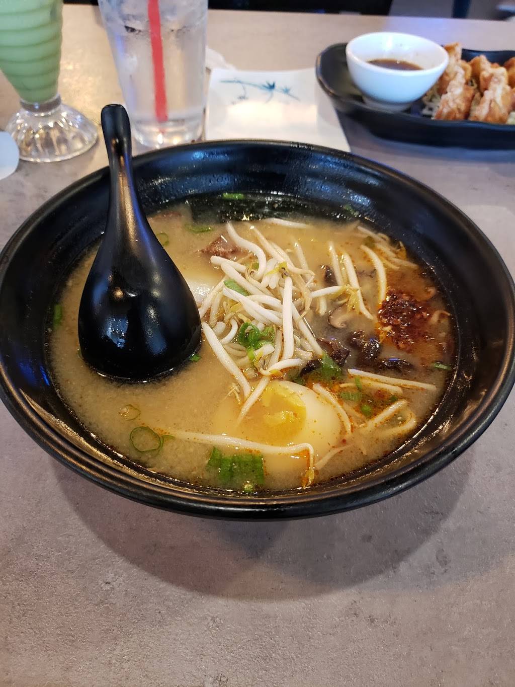 Saikou Sushi And Ramen | restaurant | 8825 Tehama Ridge Pkwy #317, Fort Worth, TX 76177, USA | 8173490858 OR +1 817-349-0858