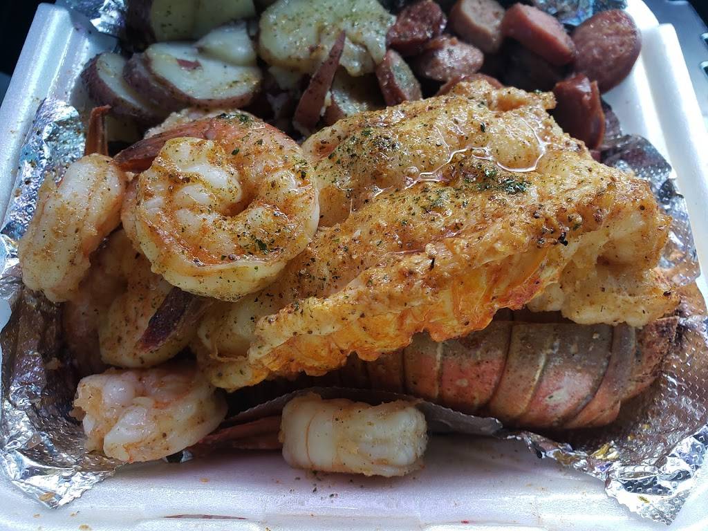 Seafood Destiny | restaurant | 4705 W Gate City Blvd, Greensboro, NC 27407, USA | 3362837291 OR +1 336-283-7291