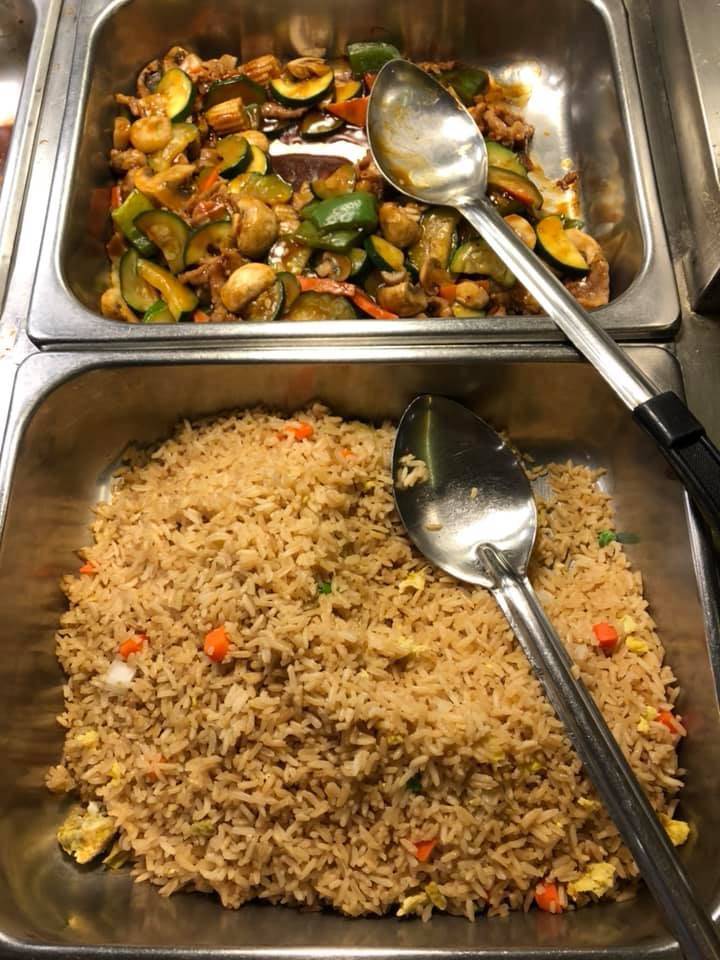 Fresh Wok | restaurant | 254 Main St W, Wabasha, MN 55981, USA | 6515653800 OR +1 651-565-3800