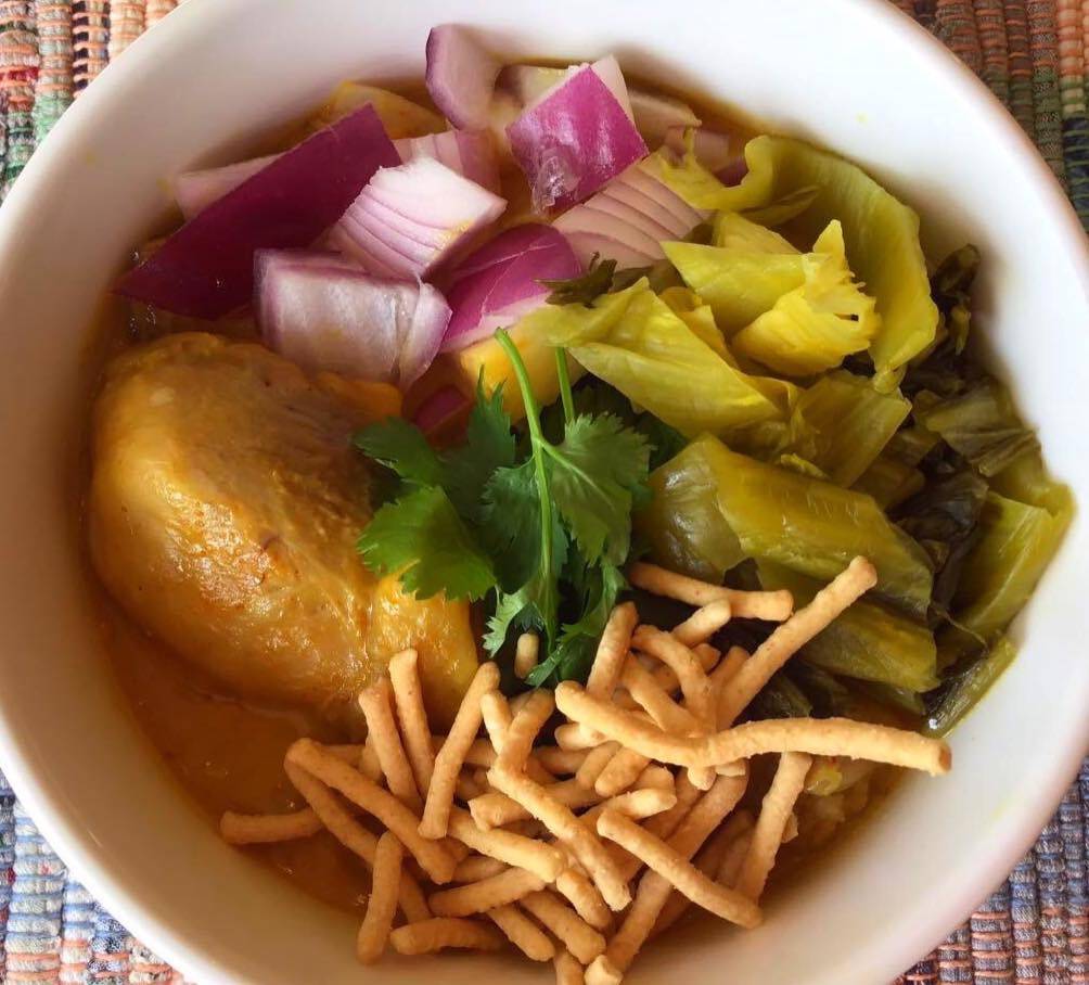 Nom Nom Thai | meal takeaway | 117 N S Palisade Dr, Orem, UT 84097, USA | 8018308970 OR +1 801-830-8970