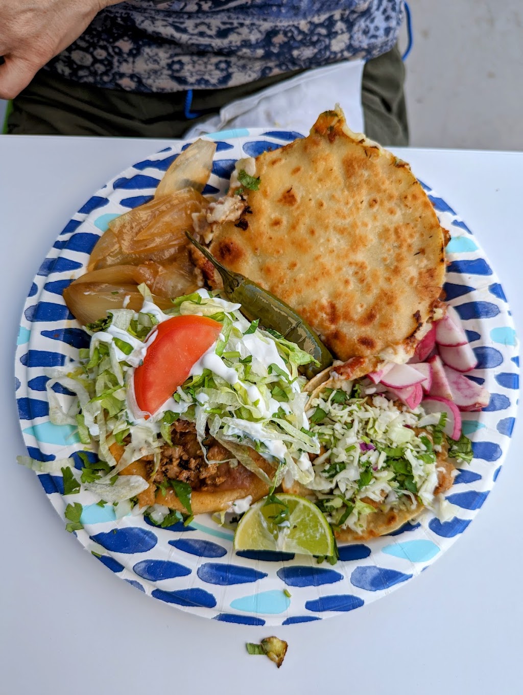 Taqueria Oaxaca | restaurant | 7425 W Clearwater Ave, Kennewick, WA 99336, USA | 5098209399 OR +1 509-820-9399