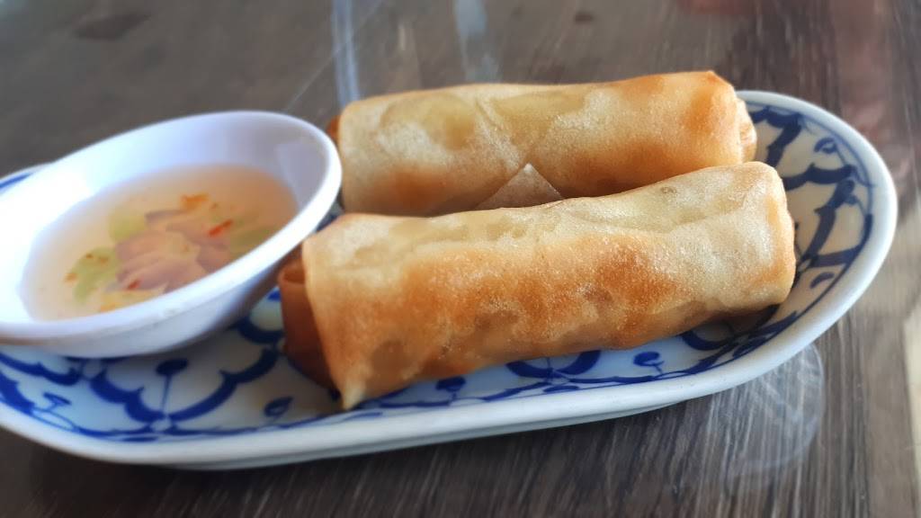 My-Thai Stoney Creek | restaurant | 1-826 Queenston Rd, Stoney Creek, ON L8G 4A8, Canada | 9056648431 OR +1 905-664-8431