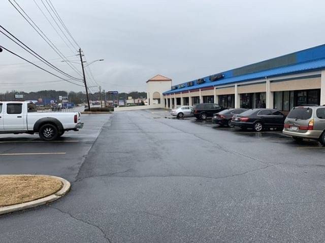 Levelz Restaurant And Lounge | restaurant | 4935 Jimmy Carter Blvd Suite 380, Norcross, GA 30093, USA | 7708372288 OR +1 770-837-2288