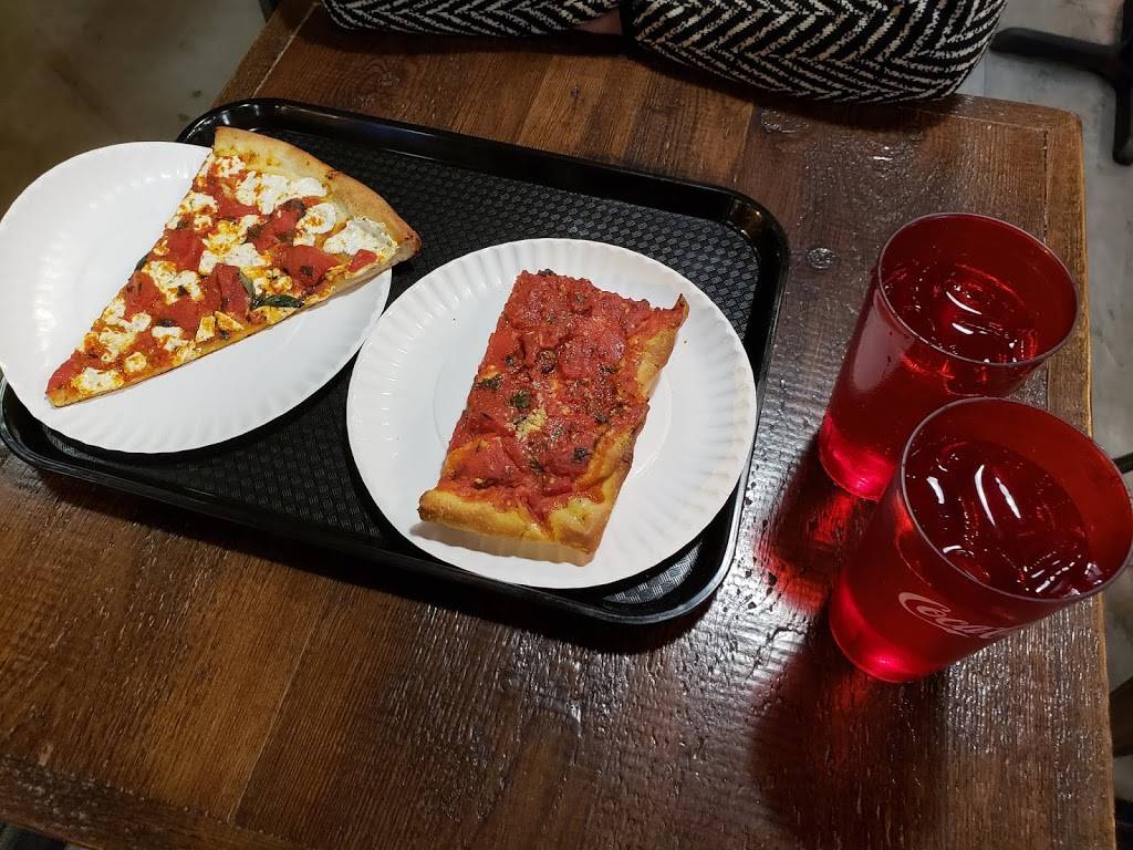 Gino’s Parlor Of Roslyn | restaurant | 5 Railroad Ave, Roslyn, NY 11576, USA | 5164840382 OR +1 516-484-0382