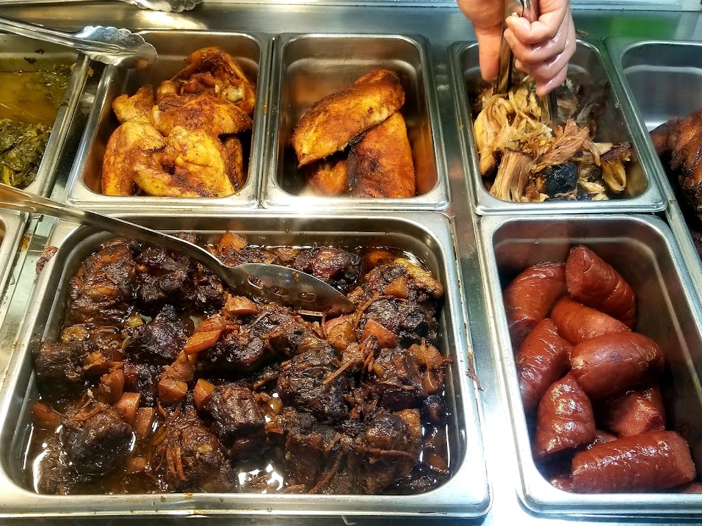 Platnum BBQ | restaurant | 400 President Clinton Ave, Little Rock, AR 72201, USA | 5014573128 OR +1 501-457-3128