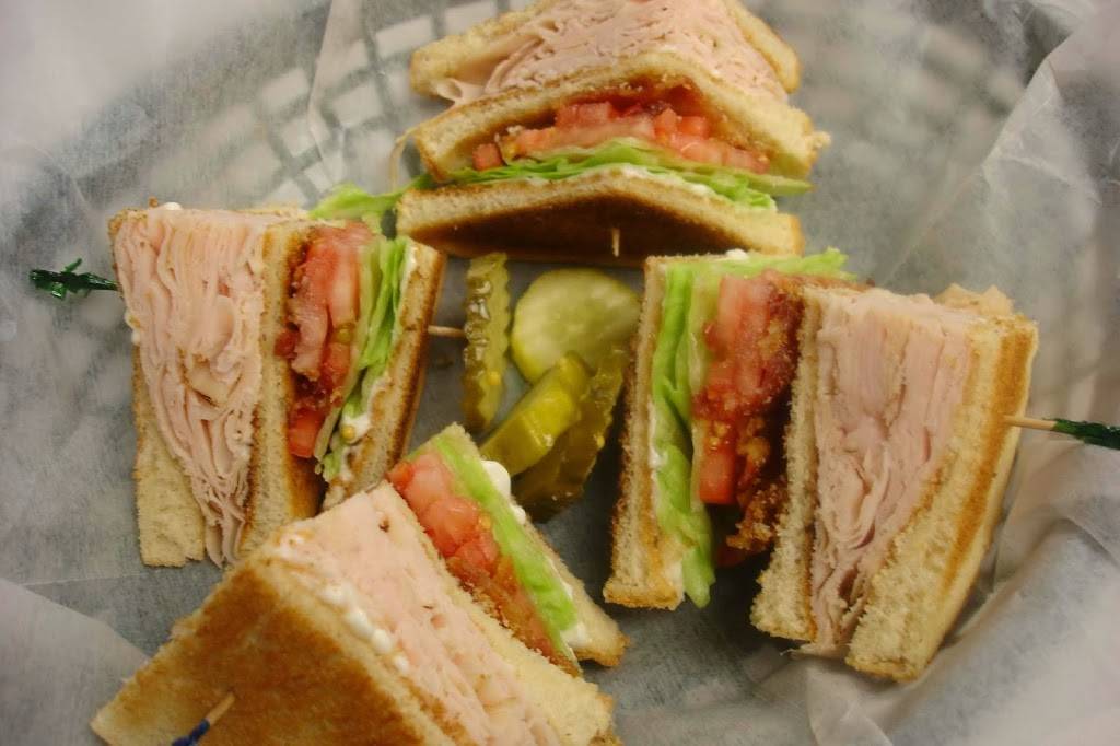 LaSpadas Original Steaks & Hoagies | meal takeaway | 1002 MacDade Boulevard, Milmont Park, PA 19033, USA | 6104619023 OR +1 610-461-9023