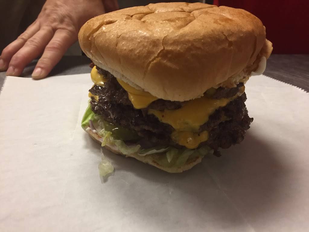 Gary Joes | restaurant | 1755 W South Loop, Stephenville, TX 76401, USA | 2544130877 OR +1 254-413-0877