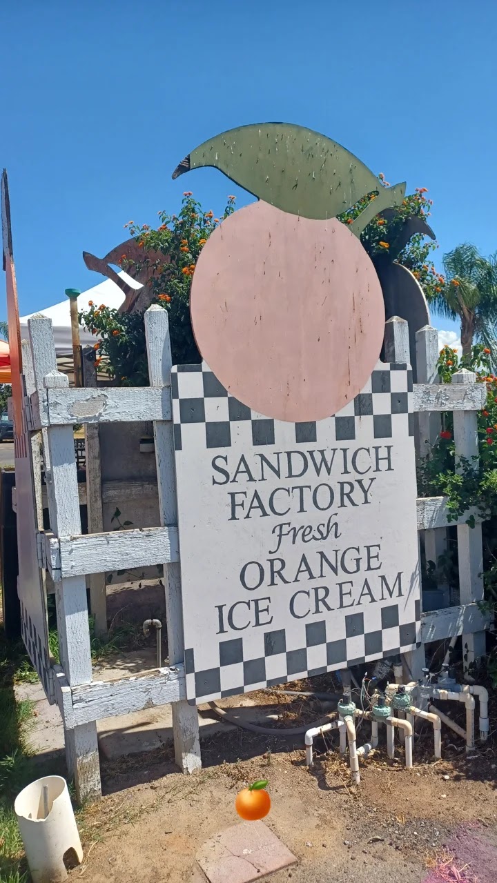 The Orange Works Café | cafe | 22314 Ave 196, Strathmore, CA 93267, USA | 5595682658 OR +1 559-568-2658