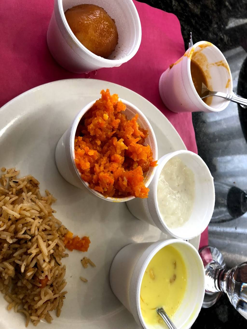 Saravana Palace | restaurant | 11725 Lee Hwy #15, Fairfax, VA 22030, USA | 7032184182 OR +1 703-218-4182