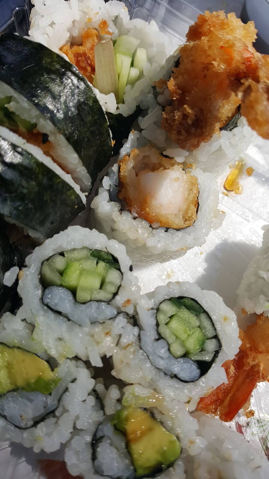 Hiro Sushi | restaurant | 2050 Boulevard René-Laennec, Laval, QC H7M 4J8, Canada | 4506291151 OR +1 450-629-1151