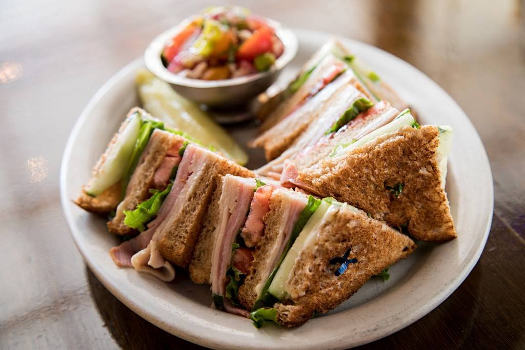 Fenwicks Restaurant | restaurant | 511 Providence Rd, Charlotte, NC 28207, USA | 7043332750 OR +1 704-333-2750