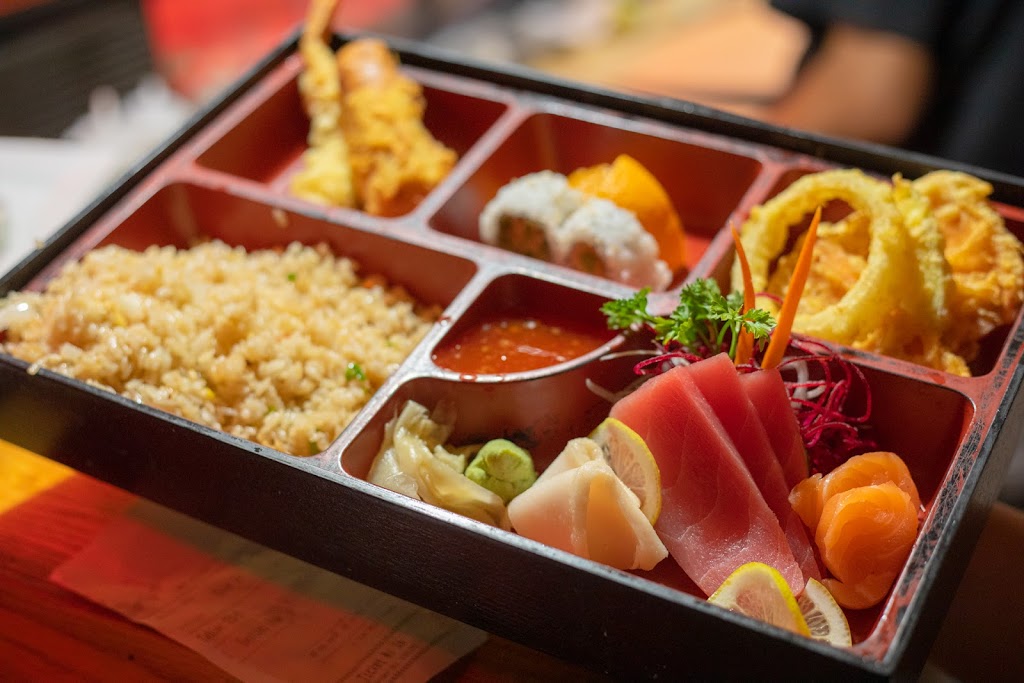 Okinawa Japanese Steak & Seafood House | restaurant | 180 Eglin Pkwy NE, Fort Walton Beach, FL 32548, USA | 8502440055 OR +1 850-244-0055