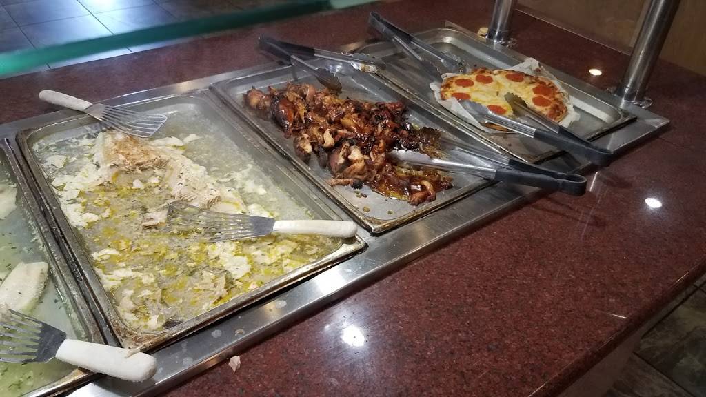 Hibachi City Buffet | restaurant | 3414 W Southern Ave, Phoenix, AZ 85041, USA | 6022436666 OR +1 602-243-6666