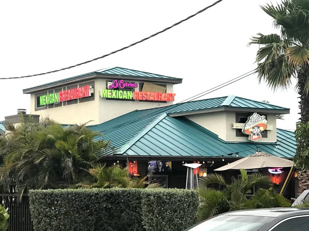 La Catrina Mexican Restaurant | restaurant | 315 W Cocoa Beach Causeway, Cocoa Beach, FL 32931, USA | 3214502010 OR +1 321-450-2010