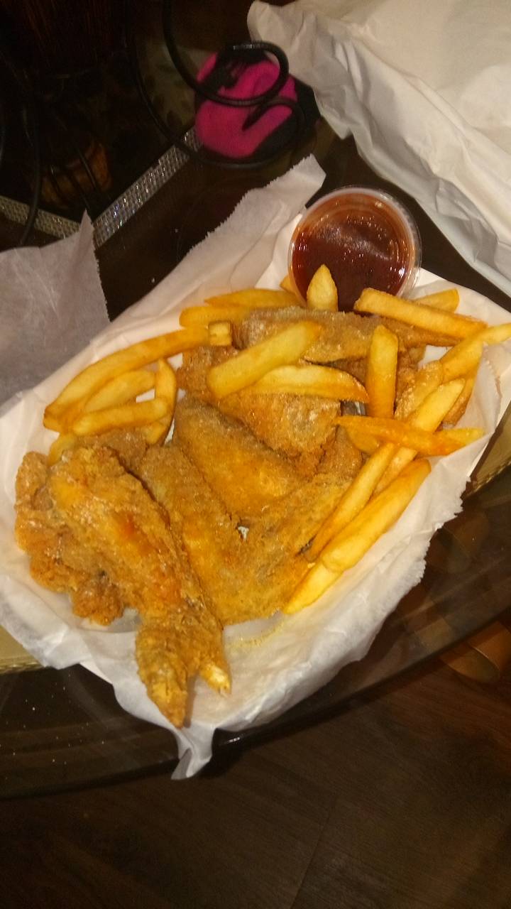 DA SPOT | restaurant | 7200 Lyrewood Ln, Oklahoma City, OK 73132, USA | 4054700159 OR +1 405-470-0159