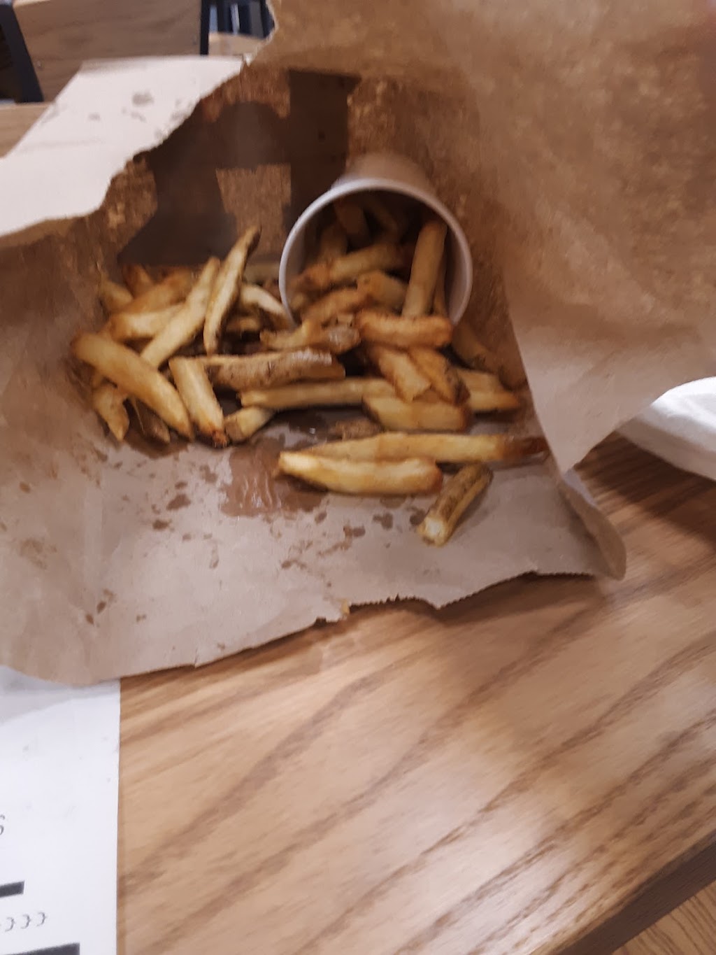 Five Guys | restaurant | 5207 Liberty Ave, Pittsburgh, PA 15224, USA | 4129181276 OR +1 412-918-1276