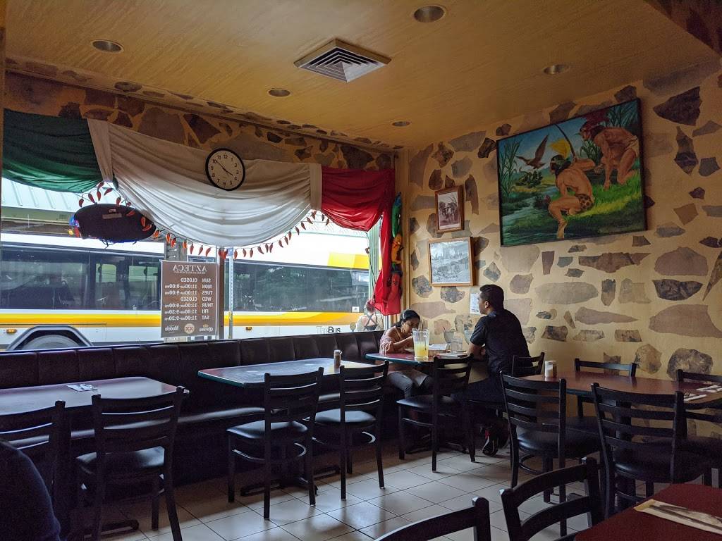 Azteca Mexican Restaurant | restaurant | 3617 Waialae Ave, Honolulu, HI 96816, USA | 8087352492 OR +1 808-735-2492