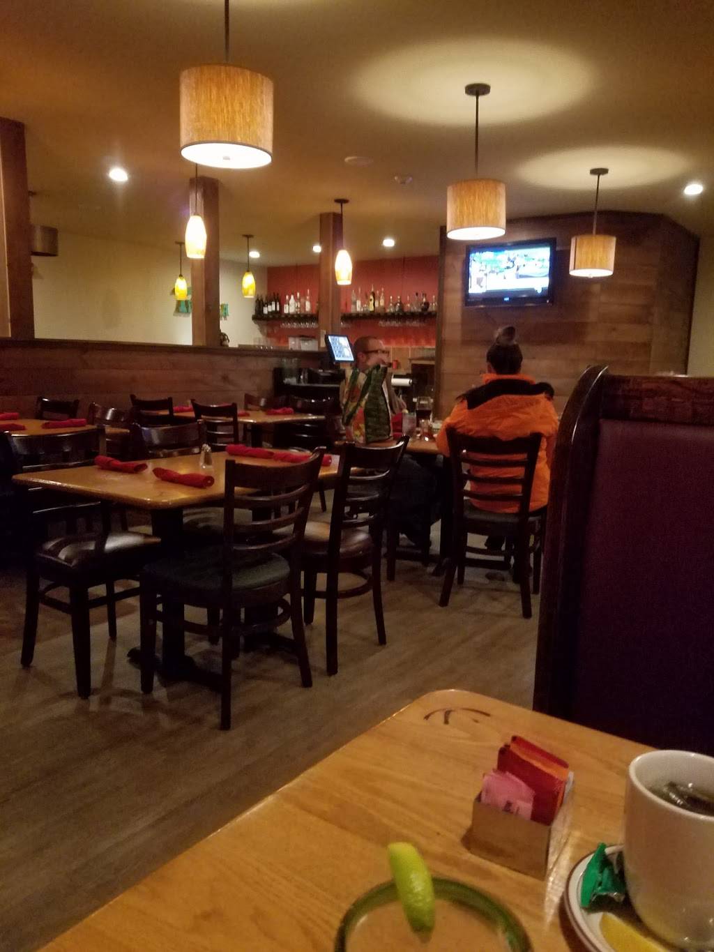 Coyote Flaco | restaurant | 50 Higgins Hwy, Mansfield Center, CT 06250, USA | 8604234414 OR +1 860-423-4414