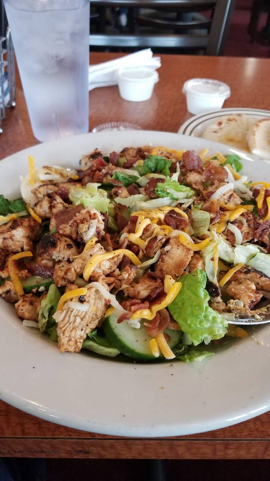 Royal Grill Restaurant | restaurant | 16031 W McNichols Rd, Detroit, MI 48235, USA | 3132737100 OR +1 313-273-7100