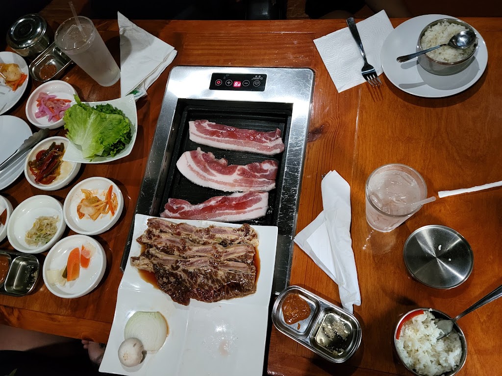 Seoulicious | restaurant | 7379 W Colonial Dr, Orlando, FL 32818, USA | 4074408686 OR +1 407-440-8686