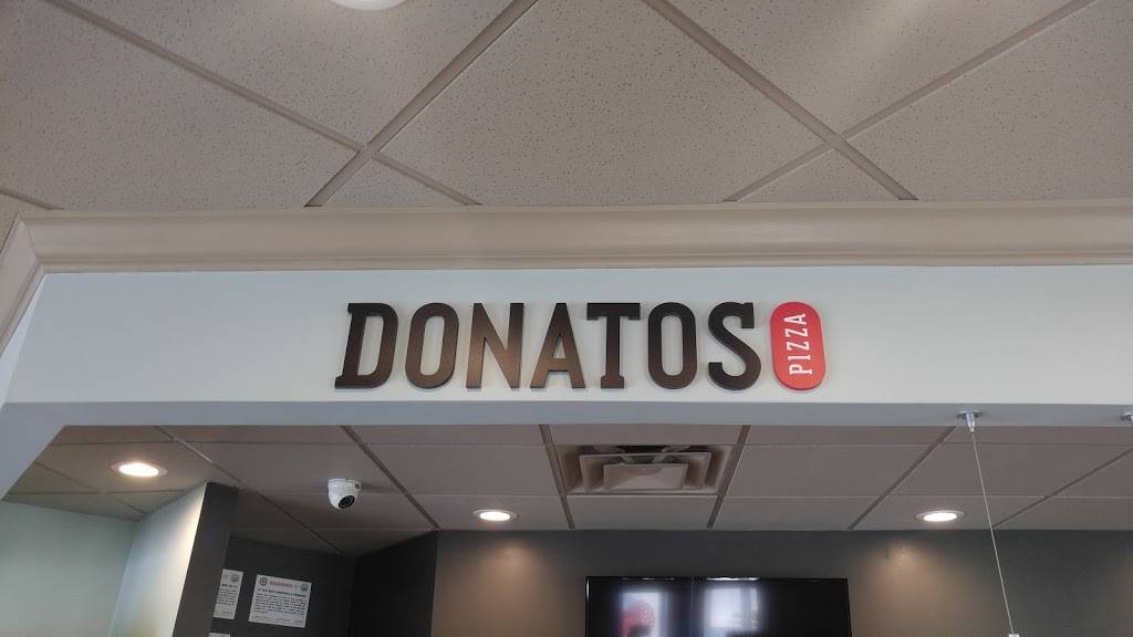 Donatos Pizza | restaurant | 9764 Sawmill Pkwy, Powell, OH 43065, USA | 6147615400 OR +1 614-761-5400