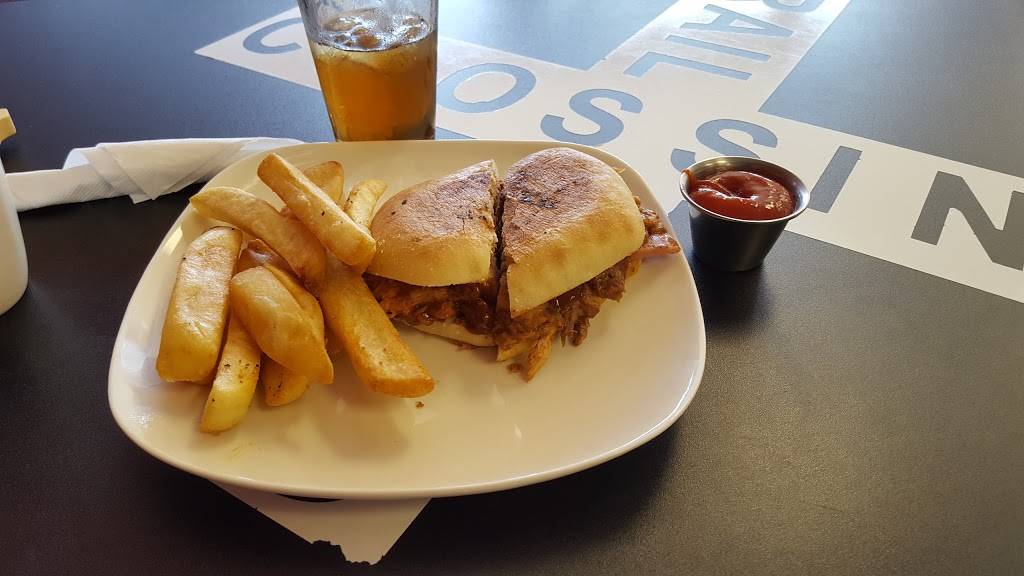 The Boxcar | restaurant | 415 2nd St, St Marys, WV 26170, USA | 3046849252 OR +1 304-684-9252