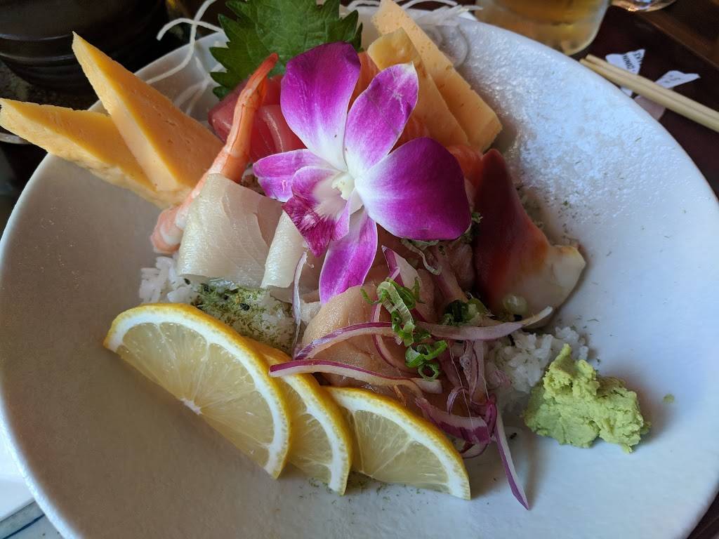 Masa Sushi Ventura | restaurant | 500 E Main St, Ventura, CA 93001, USA | 8056482533 OR +1 805-648-2533