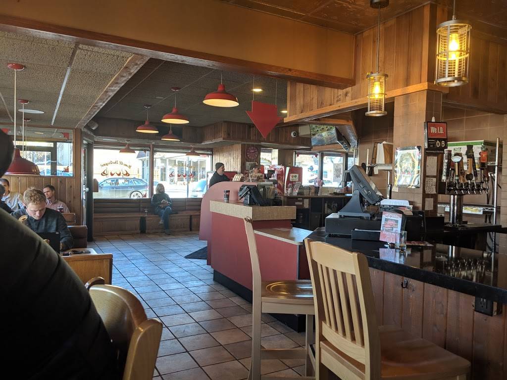 Davannis Pizza & Hot Hoagies | meal delivery | 41 Cleveland Ave S, St Paul, MN 55105, USA | 6516904848 OR +1 651-690-4848