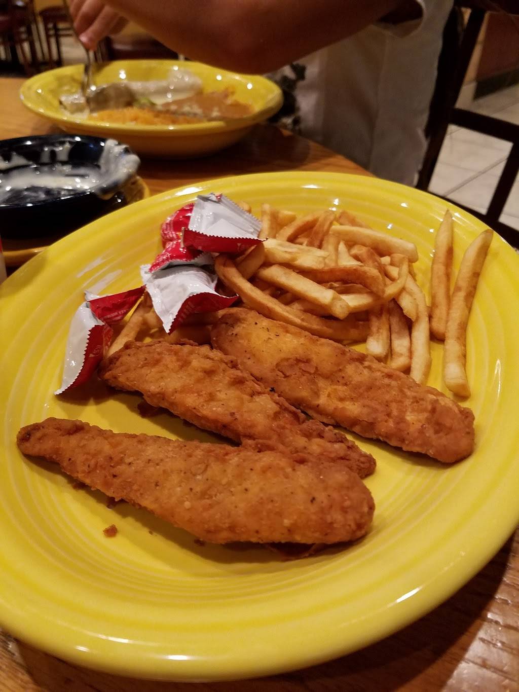 Las Trancas Mexican Restaurant - Ripley | restaurant | 157 McGraw St, Ripley, WV 25271, USA | 3045142141 OR +1 304-514-2141