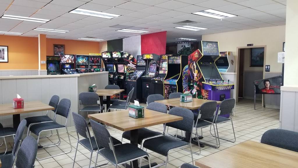 Leone Original Pizza | restaurant | 11134 Antioch Rd, Overland Park, KS 66210, USA | 9134519245 OR +1 913-451-9245