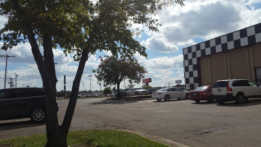 Taco Villa | restaurant | 5300 SW 21st St A, Topeka, KS 66604, USA | 7852728030 OR +1 785-272-8030