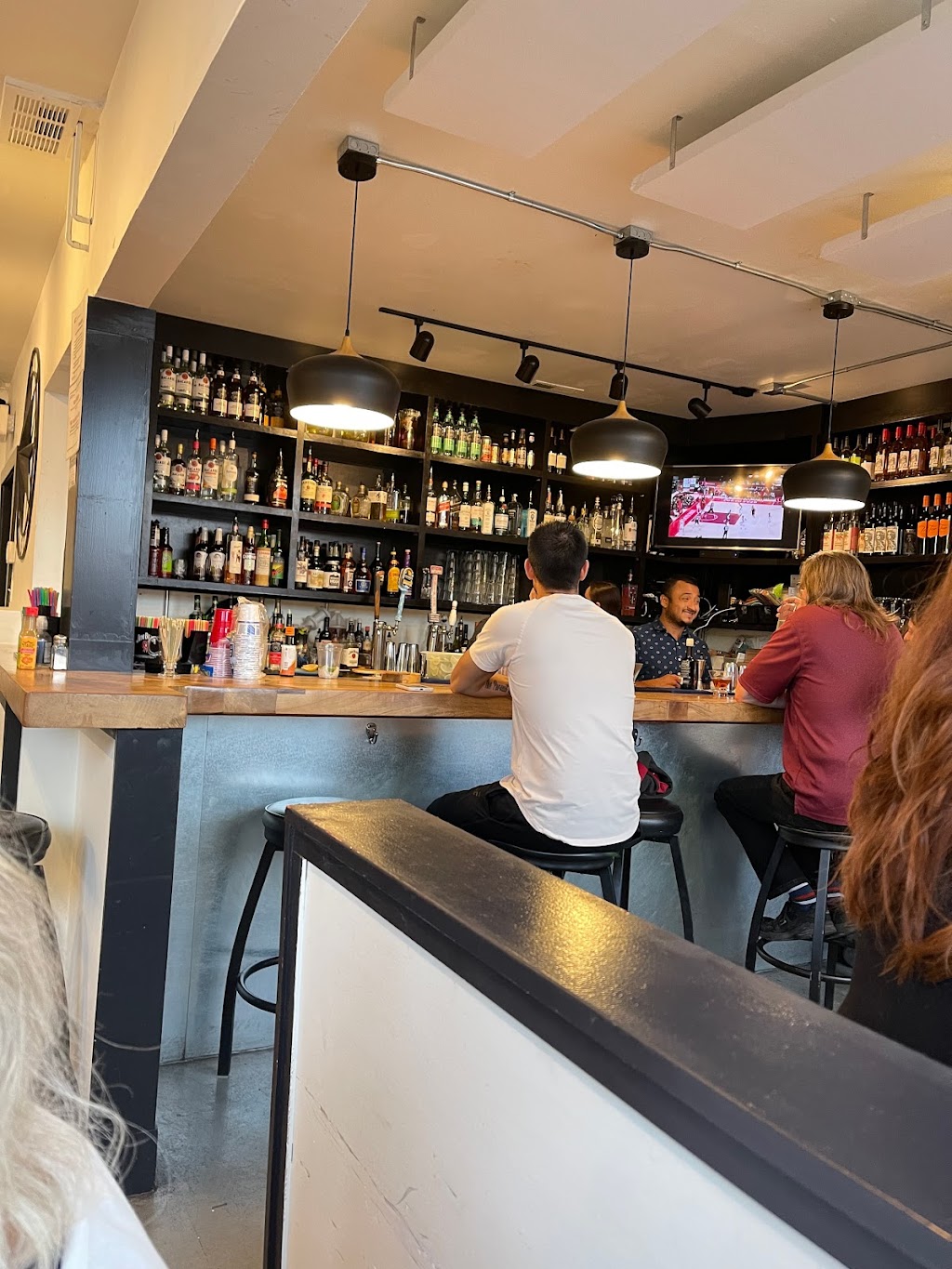 The Red Pickle | restaurant | 301 N Pine St, Ellensburg, WA 98926, USA | 5093670003 OR +1 509-367-0003