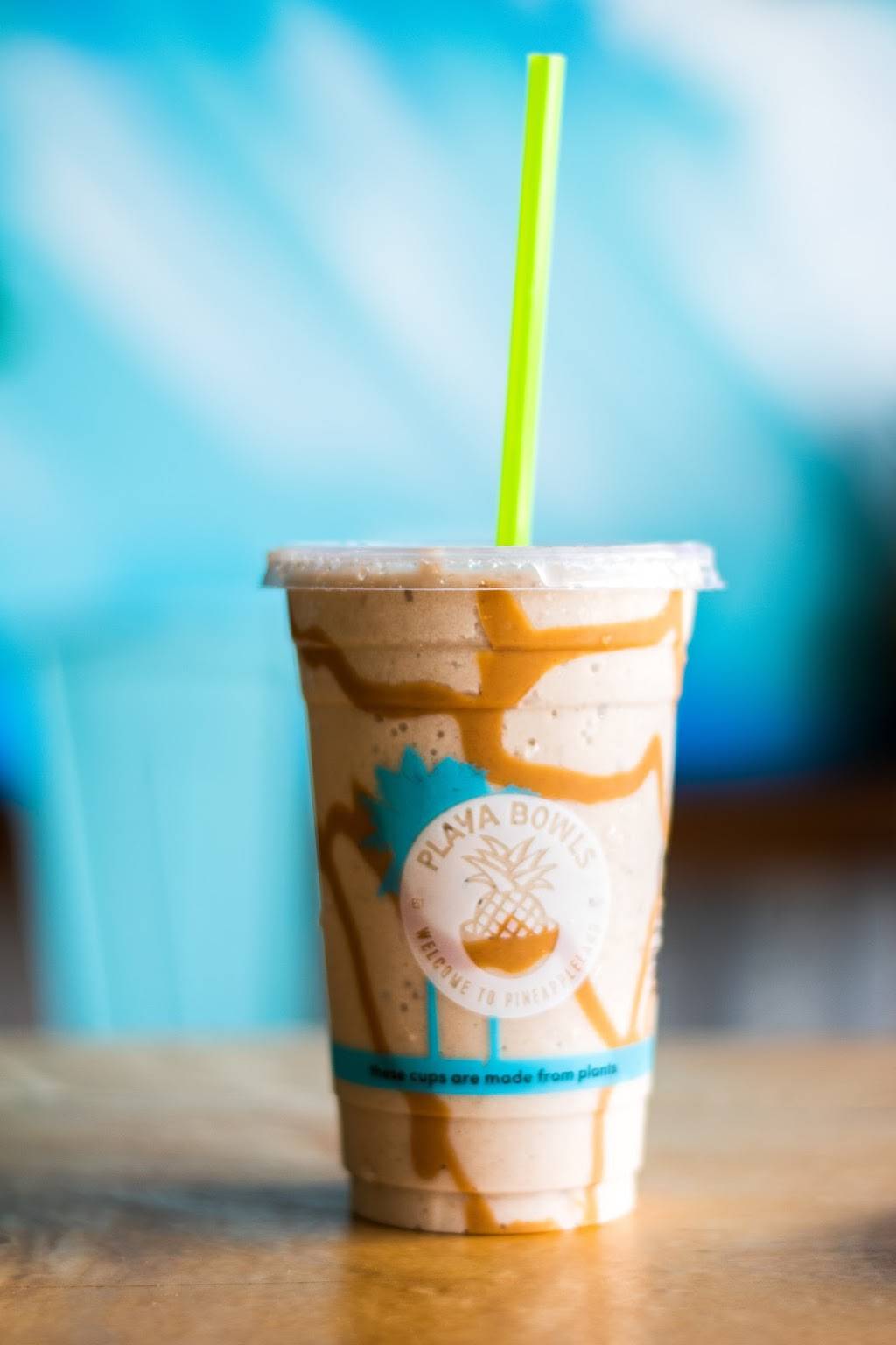 Playa Bowls | restaurant | 660 Arlington Creek Centre Blvd, suite B, Baton Rouge, LA 70820, USA | 2252565006 OR +1 225-256-5006