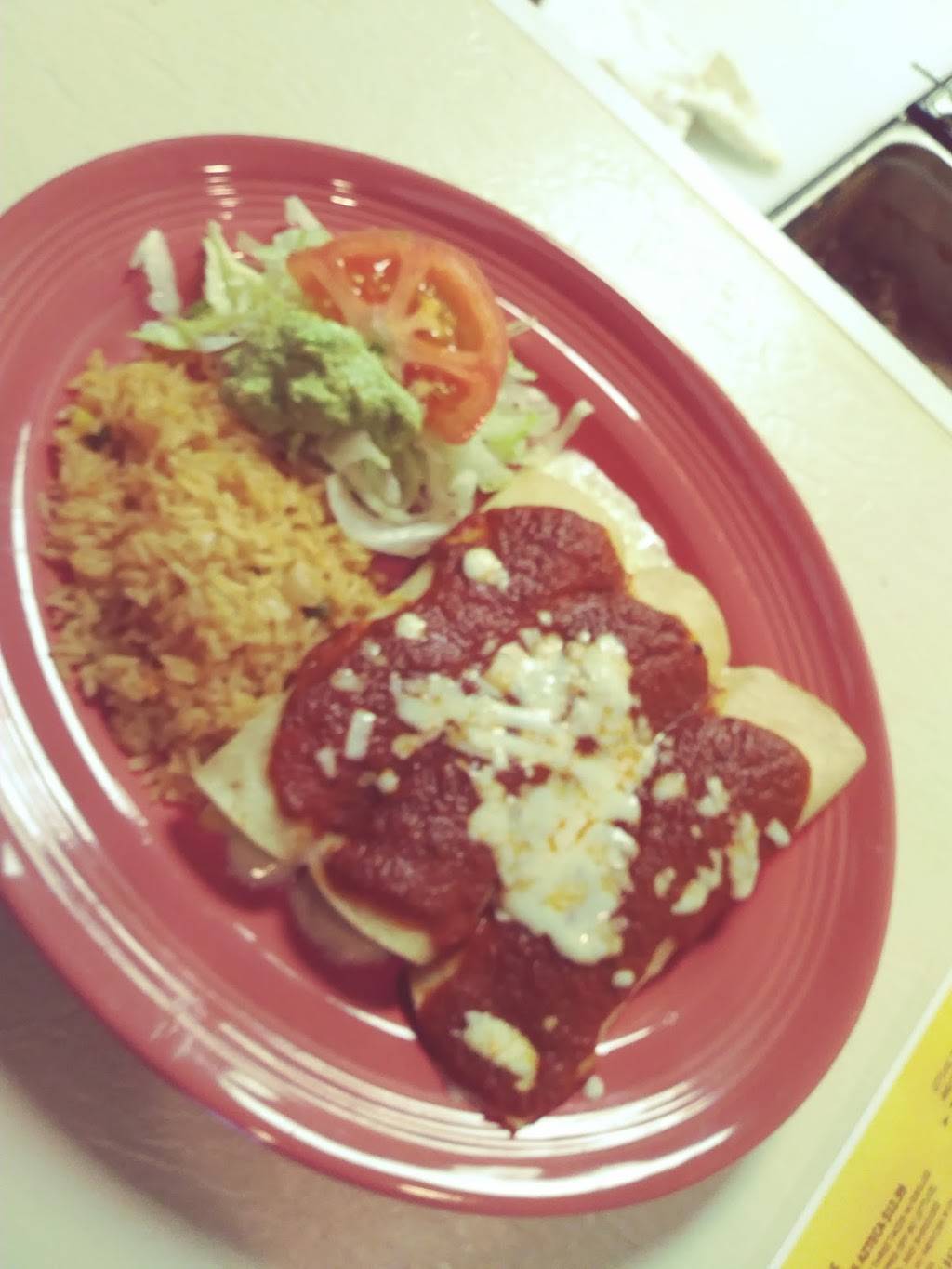 Azteca Mexican Restaurant | restaurant | 2270 Commercial Way, Spring Hill, FL 34606, USA | 3522934942 OR +1 352-293-4942