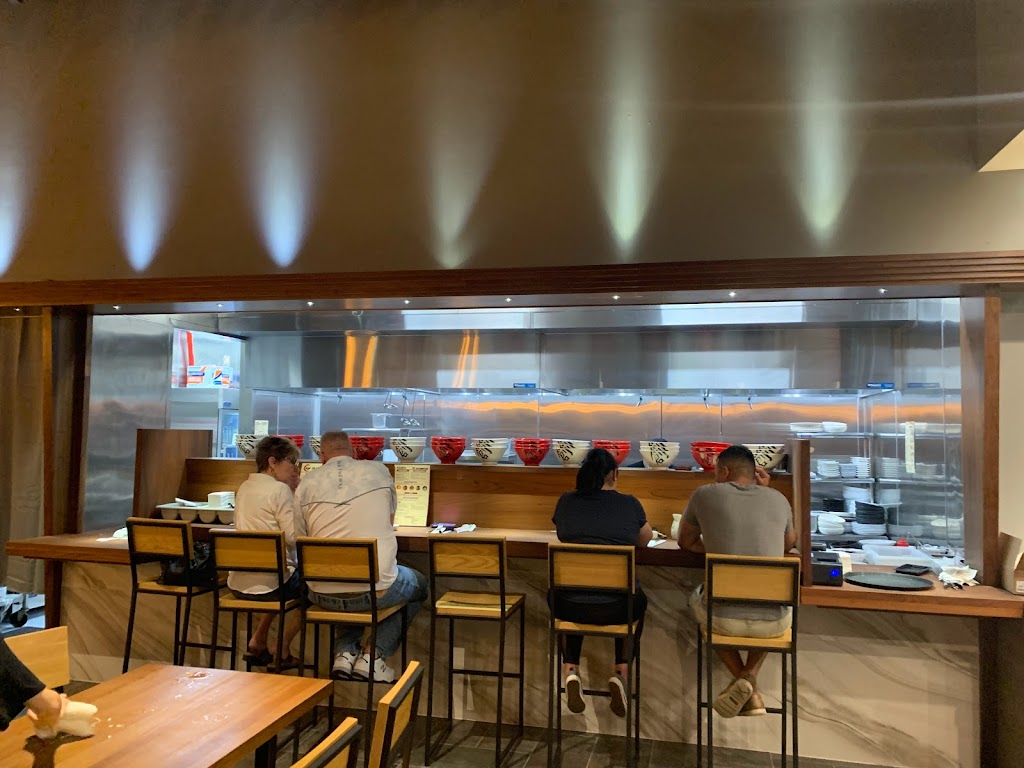 Fuji Ramen | restaurant | 2451 Gulf Fwy #100, League City, TX 77573, USA | 2819368888 OR +1 281-936-8888