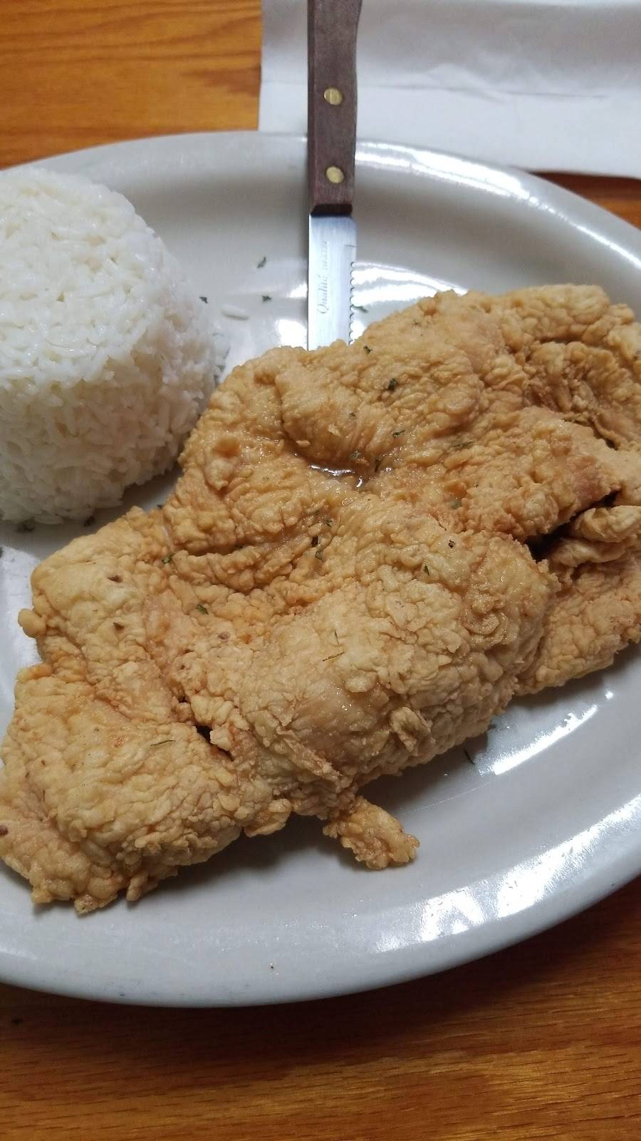 Rincon Latino | restaurant | 180 NW 183rd St #121, Miami, FL 33169, USA | 3058301876 OR +1 305-830-1876