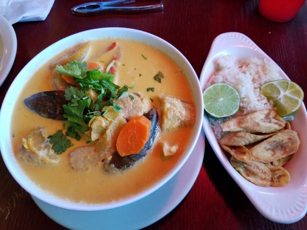 Casa Honduras Restaurant #1 | restaurant | 5704 Crowder Blvd, New Orleans, LA 70127, USA | 5042440005 OR +1 504-244-0005