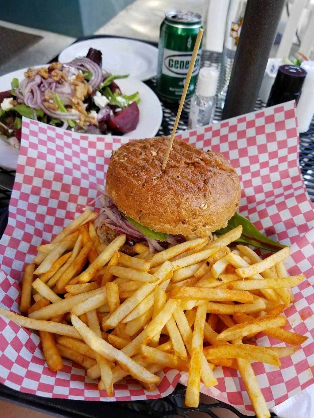 Beacon Falls Cafe | cafe | 472 Main St, Beacon, NY 12508, USA | 8457650172 OR +1 845-765-0172