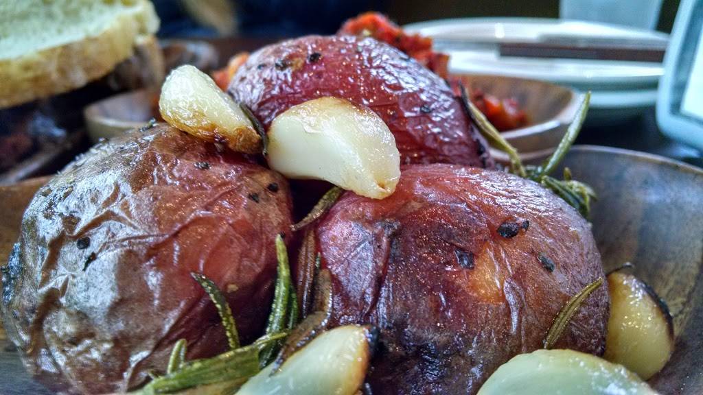 Gaucho Parrilla Argentina | restaurant | 1601 Penn Ave, Pittsburgh, PA 15222, USA | 4127096622 OR +1 412-709-6622