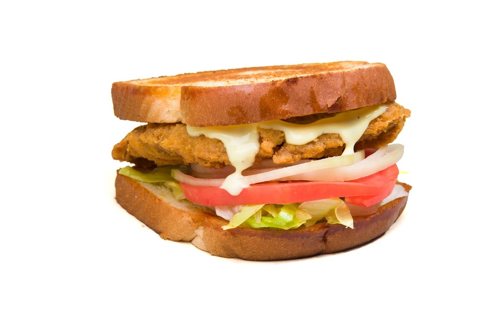 Burger Express | meal takeaway | 407 N Kaweah Ave, Exeter, CA 93221, USA | 5595948195 OR +1 559-594-8195